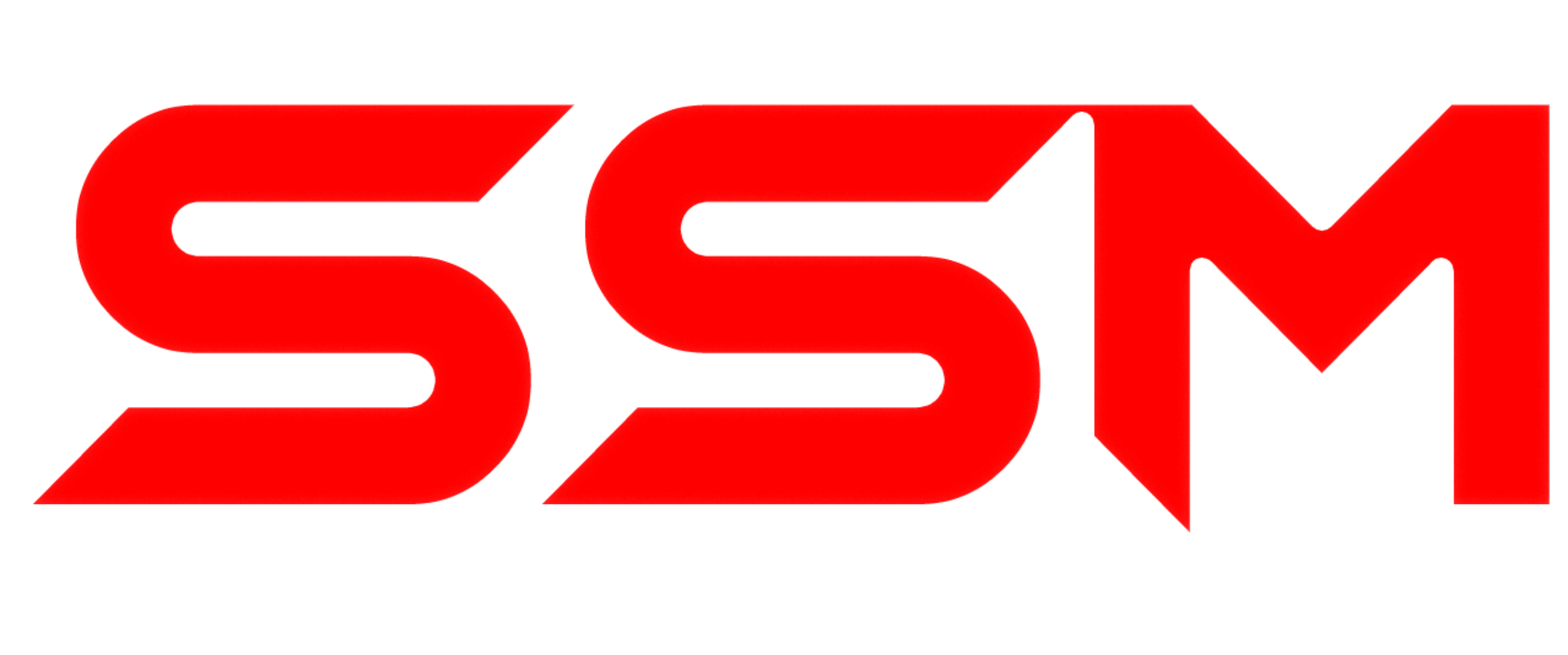 Sharp Shooter Media Logo
